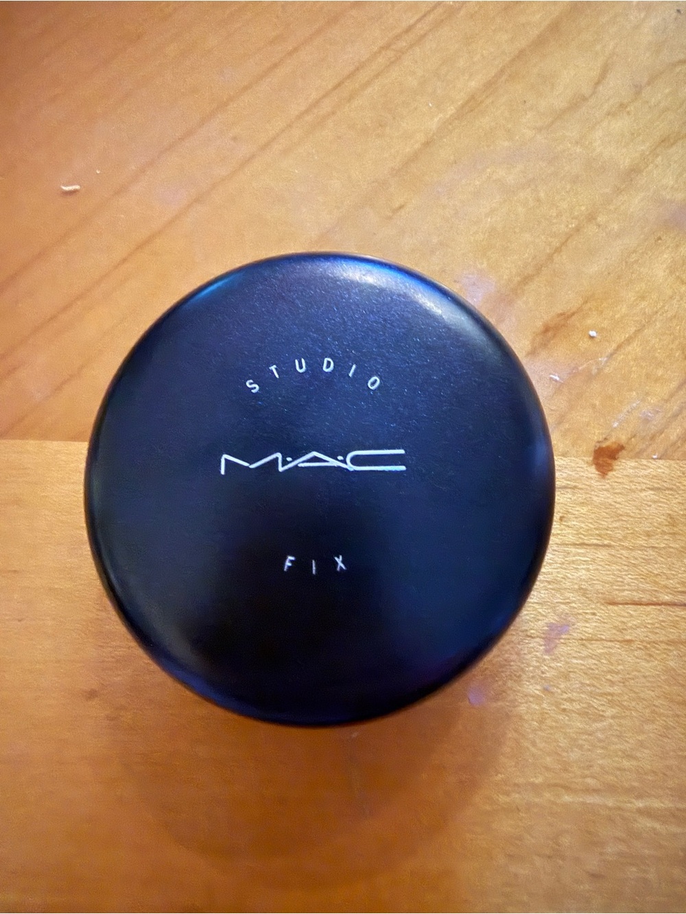 MAC Cosmetics Studio Fix Pressed Powder - Compact C8 original formula